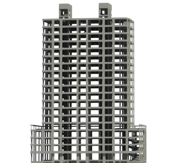 Foto Rohregger Empreendimentos