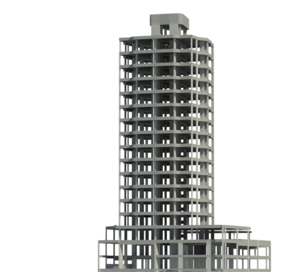 Foto CEG Empreendimentos