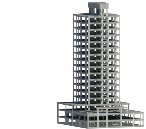 Foto CEG Empreendimentos