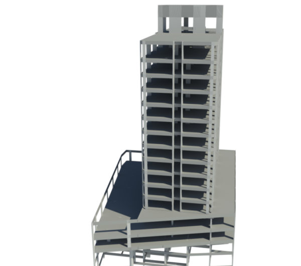 Foto CEG Empreendimentos