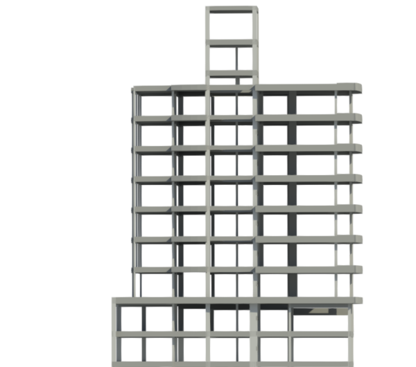 Foto Empreiteira Cedel