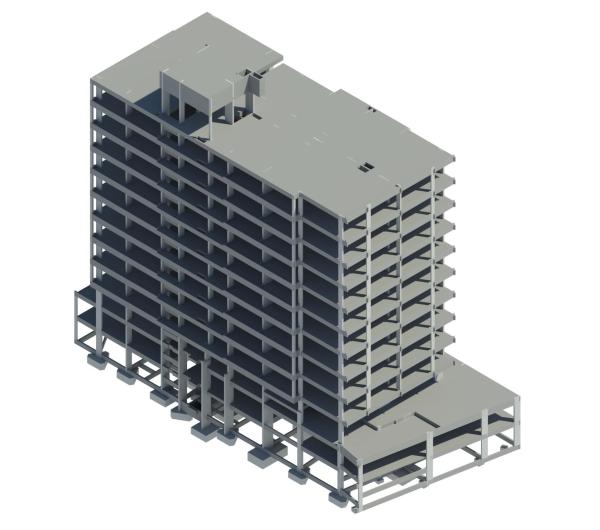 Foto SBJ Construtora