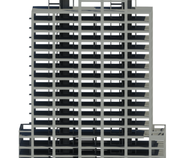 Foto Rohregger Empreendimentos